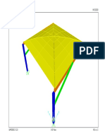 CANOPY Rev02 Wind Loads - SDB 9/12/2020: X Y X Z Y Z