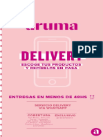 Catalogo Aruma