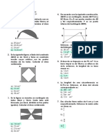 Repaso de Geometría Iii Periodo