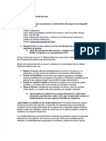 Tarea 1 - Aportación Inicial Del Caso