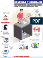 protocolo para el  elector