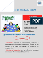 Contenidos Educativos