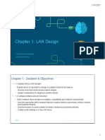 CCNA3 CH 1