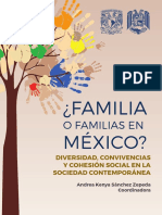 Familia o Familias en Mex.