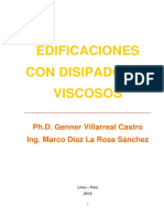 01 Libro Edificaciones Con Disipadores Viscosos