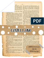 Castellano