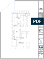 HVAC - Plano - VM-1-1 - Layout Zona Esterilización