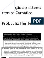 Intro Mus Carnatica Moodle Herrlein