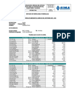 Modelamiento Hec Ras