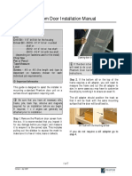 Phantom Installation Manual 20110523191435