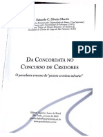 Eduardo Cesar Silveira Vita Marchi – Do Pactum Ut Minus Solvatur – Precedente Romano Da Concordata Moderna.