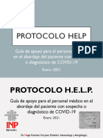 Protocolo Help