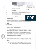 Plazos de Prescripción en El Pad Bajo Los Alcances Del Ley 30057. It - 1337-2017-Servir-Gpgsc