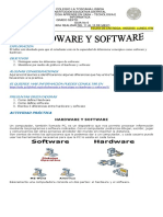 Conceptos Básicos de Computación | PDF | Hardware de la computadora ...