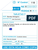 Tarjeta TPM