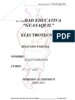 Simbologia Electrica