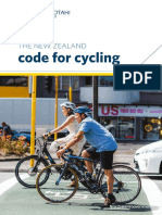 Cycling Code 2020