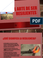 Presentación resiliencia IT Guadalajara