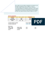 Ejercicio 2 Programación Lineal