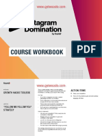 04-IGDOM Workbook M6L4