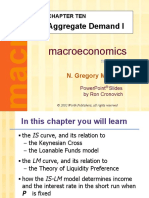 Aggregate Demand