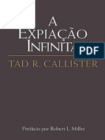 A Expiacao Infinita - Tad R. Callister