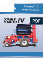 Manual 128045 0 Double Master IV Rev 1