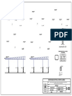 Esc:1/75 Esc:1/75 Esc:1/75: Columna 20 X 20