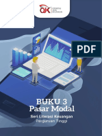 Buku 3 - Pasar Modal