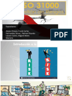 GRUPO 1 Fundamentos de ISO 31000