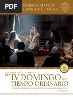 Leccionario II Ano B | PDF