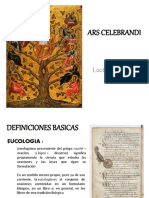 Ars Celebrandi - Lectio Liturgica