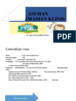 Asuhan Kefarmasian Klinis - 41