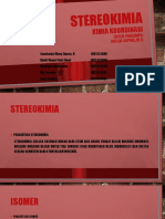 Stereokimia