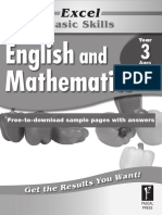 Basic Skills: English Mathematics