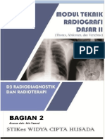 OPTIMASI PRAKTIKUM RADIOLOGI