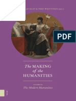 The Making of The: Humanities