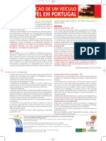 Instruções para Preencher Modelo 13 IMT | PDF