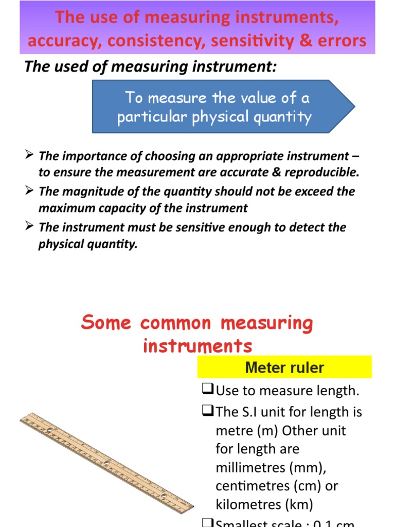 Vernier Calipers & Micrometer Screw Gauge PDF Kilogram Measurement