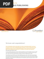 Download Frontlist Publishing Guide by petefrontlistcom SN4948155 doc pdf