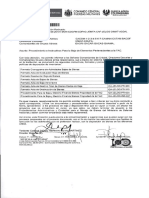 Procedimiento e Instructivo Baja Elementos