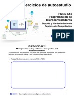 PMSD-514 Ejercicio T002