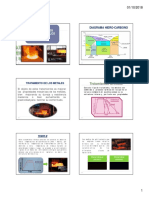 Unidad 7 Tratamientos Termicos Yconformado de Metales