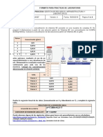 Consulta Previa Caseina