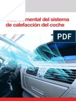 LOC - Guía Elemental Del Sistema de Calefacción Del Coche - Ebook