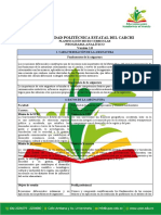 Plan Analitico Ecuaciones Diferenciales