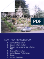 Materi ATB