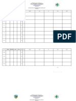 Monitoring Indikator Ukp (FARMASI)