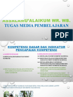 Tugas Lokakarya-PPT Geometri Tak Hingga