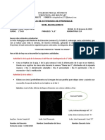 1° BGU - HOJA DE APRENDIZAJE ECA Semana (5-15)